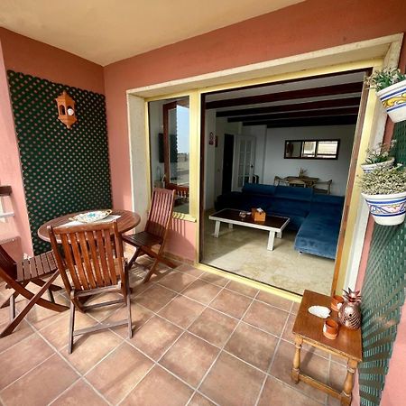 Апартаменты Casa Hidalgo Марбелья Экстерьер фото